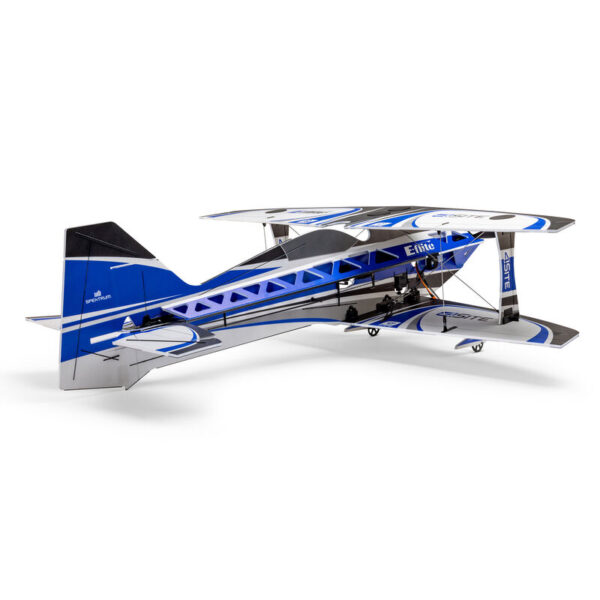 E-Flite 4-Site 3D FF (Flat Foamy) 800mm PNP - Image 8