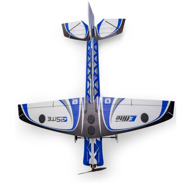 E-Flite 4-Site 3D FF (Flat Foamy) 800mm PNP - Image 4
