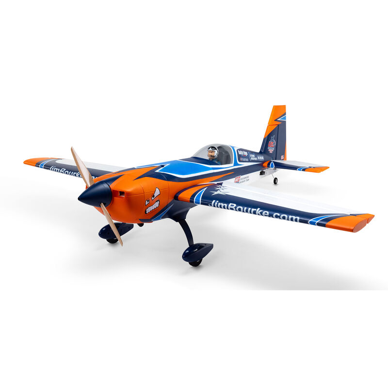 Eflite E-Flite Extra 330 SC 3D 1.3m BNF Basic with AS3X and SAFE Select, product image from Kiwiquads
