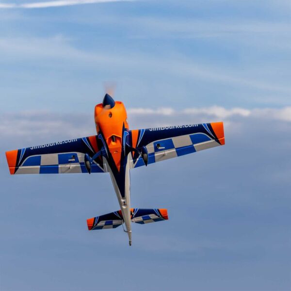 E-Flite Extra 330 SC 3D 1.3m BNF Basic with AS3X and SAFE Select - Image 22