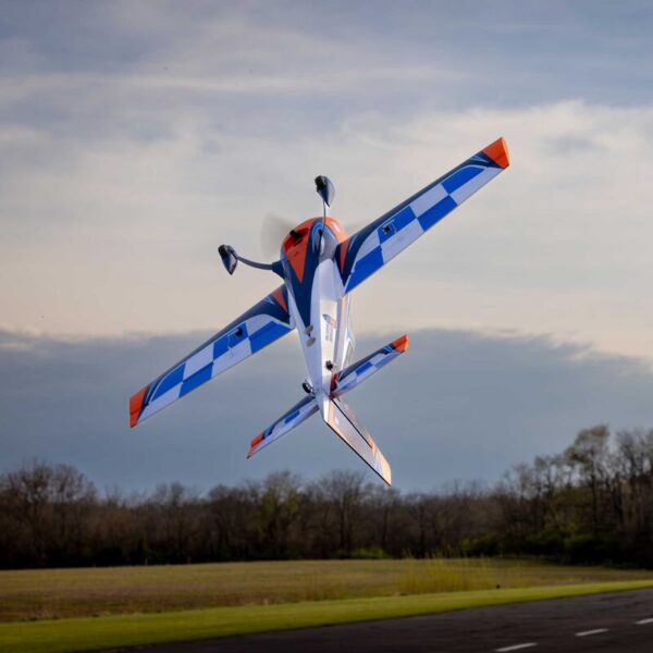 E-Flite Extra 330 SC 3D 1.3m BNF Basic with AS3X and SAFE Select - Image 23