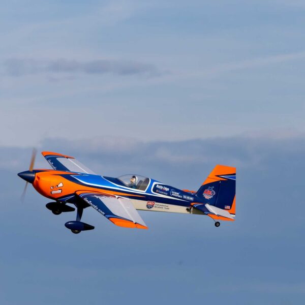 E-Flite Extra 330 SC 3D 1.3m BNF Basic with AS3X and SAFE Select - Image 20