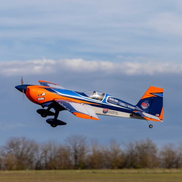 E-Flite Extra 330 SC 3D 1.3m BNF Basic with AS3X and SAFE Select - Image 18