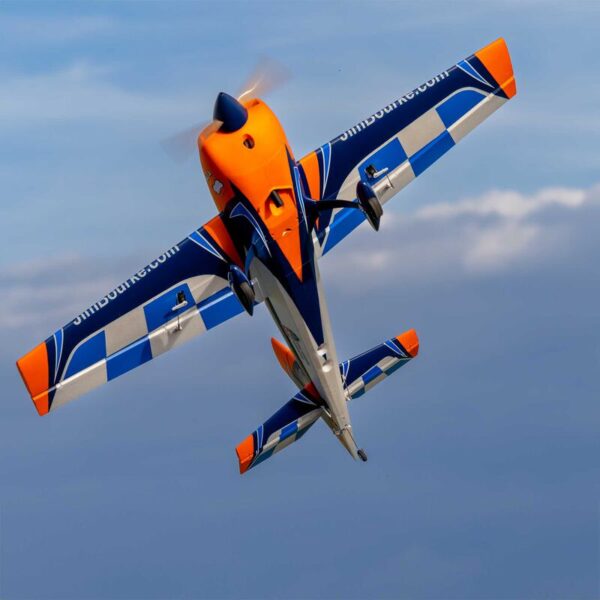 E-Flite Extra 330 SC 3D 1.3m BNF Basic with AS3X and SAFE Select - Image 21