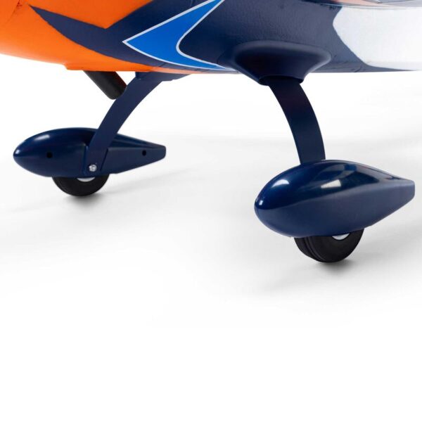 E-Flite Extra 330 SC 3D 1.3m BNF Basic with AS3X and SAFE Select - Image 7