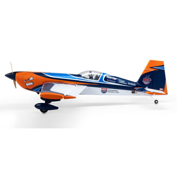 E-Flite Extra 330 SC 3D 1.3m BNF Basic with AS3X and SAFE Select - Image 16