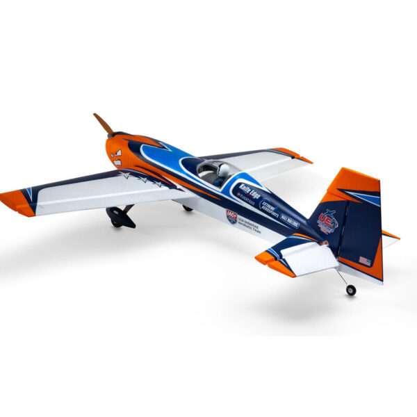 E-Flite Extra 330 SC 3D 1.3m BNF Basic with AS3X and SAFE Select - Image 15