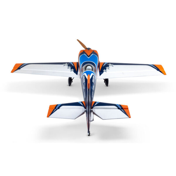 E-Flite Extra 330 SC 3D 1.3m BNF Basic with AS3X and SAFE Select - Image 14