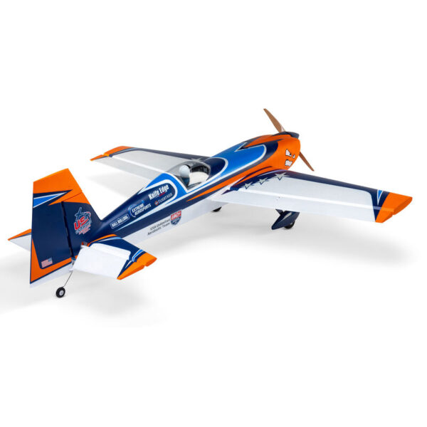 E-Flite Extra 330 SC 3D 1.3m BNF Basic with AS3X and SAFE Select - Image 13