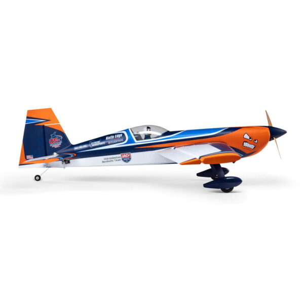 E-Flite Extra 330 SC 3D 1.3m BNF Basic with AS3X and SAFE Select - Image 12
