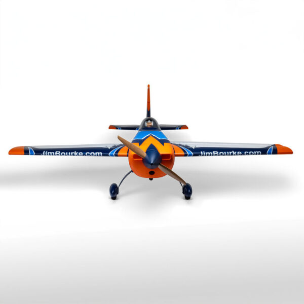 E-Flite Extra 330 SC 3D 1.3m BNF Basic with AS3X and SAFE Select - Image 11