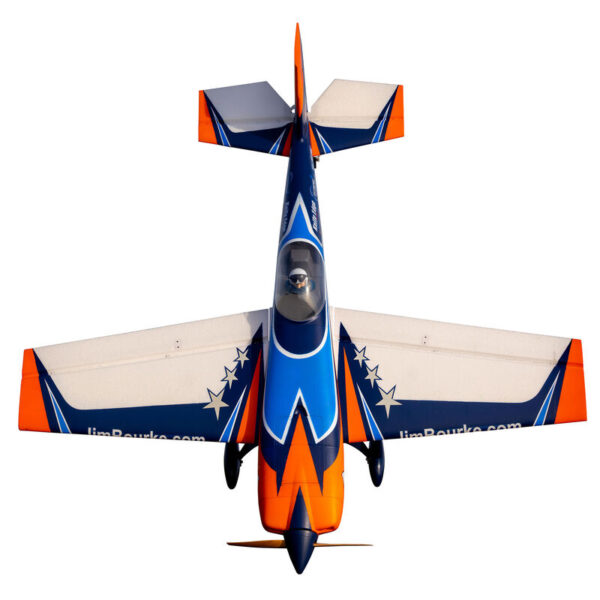 E-Flite Extra 330 SC 3D 1.3m BNF Basic with AS3X and SAFE Select - Image 9