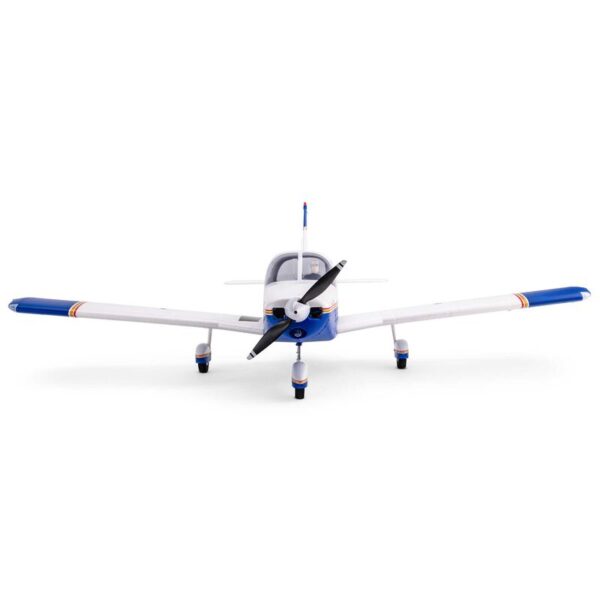 E-Flite Cherokee 1.3M Blue BNF Basic AS3X and SAFE Select - Image 18