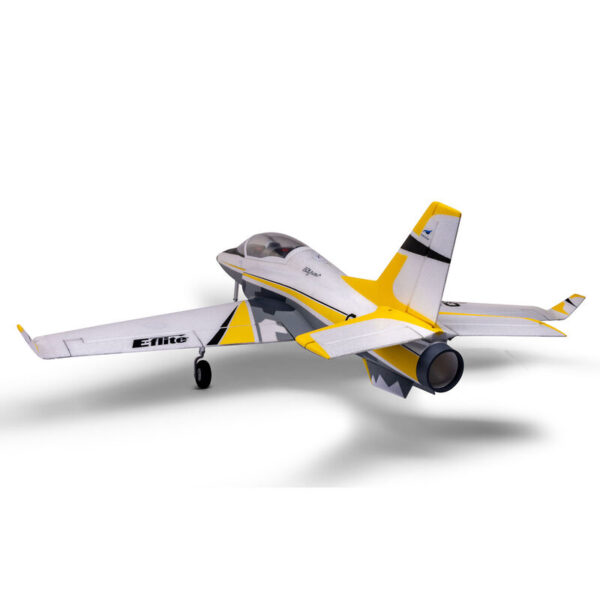 E-Flite Viper 64mm EDF Jet PNP - Image 28