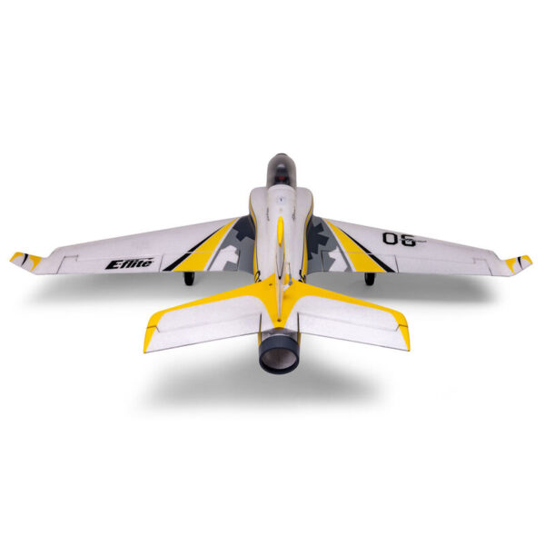 E-Flite Viper 64mm EDF Jet PNP - Image 27