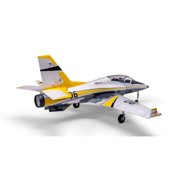 E-Flite Viper 64mm EDF Jet PNP - Image 26