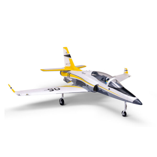 E-Flite Viper 64mm EDF Jet PNP - Image 24