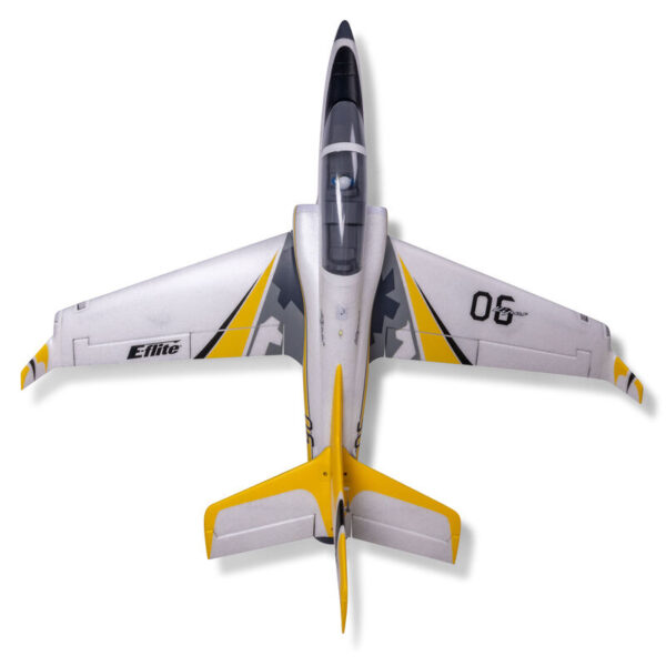 E-Flite Viper 64mm EDF Jet PNP - Image 5