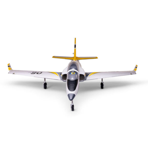E-Flite Viper 64mm EDF Jet PNP - Image 23