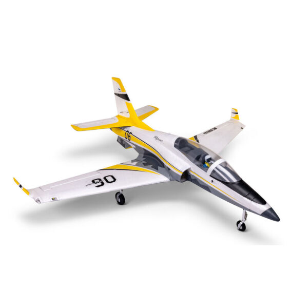 E-Flite Viper 64mm EDF Jet PNP - Image 21