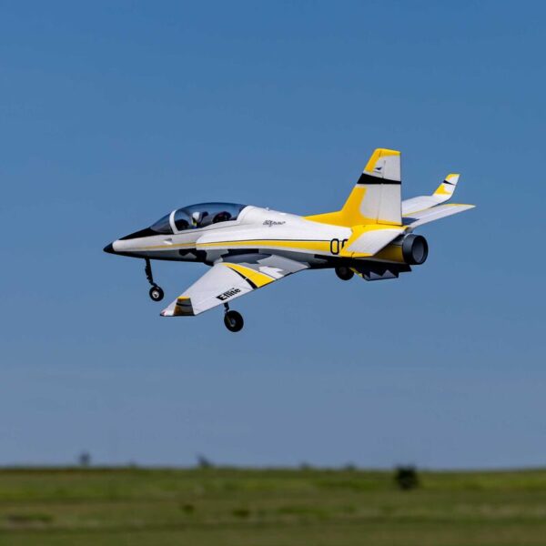 E-Flite Viper 64mm EDF Jet PNP - Image 45