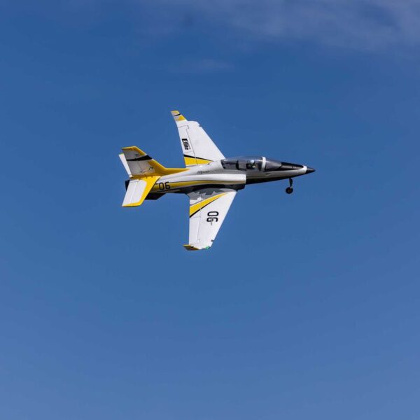 E-Flite Viper 64mm EDF Jet PNP - Image 44