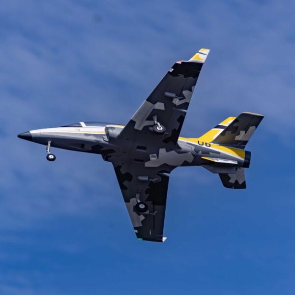 E-Flite Viper 64mm EDF Jet PNP - Image 39