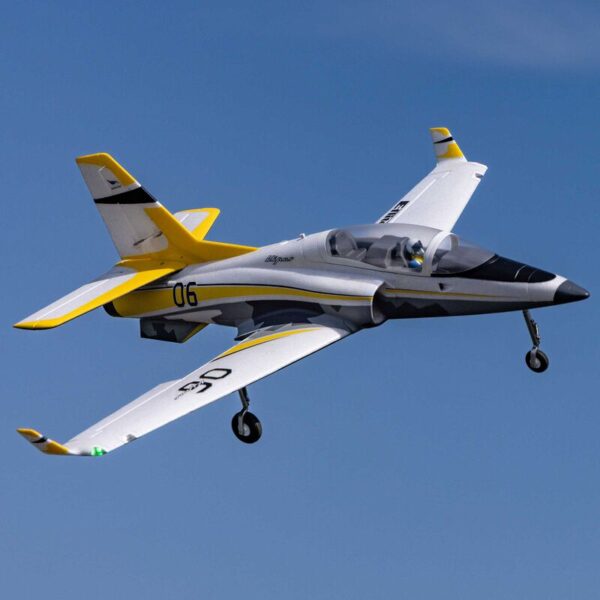 E-Flite Viper 64mm EDF Jet PNP - Image 40