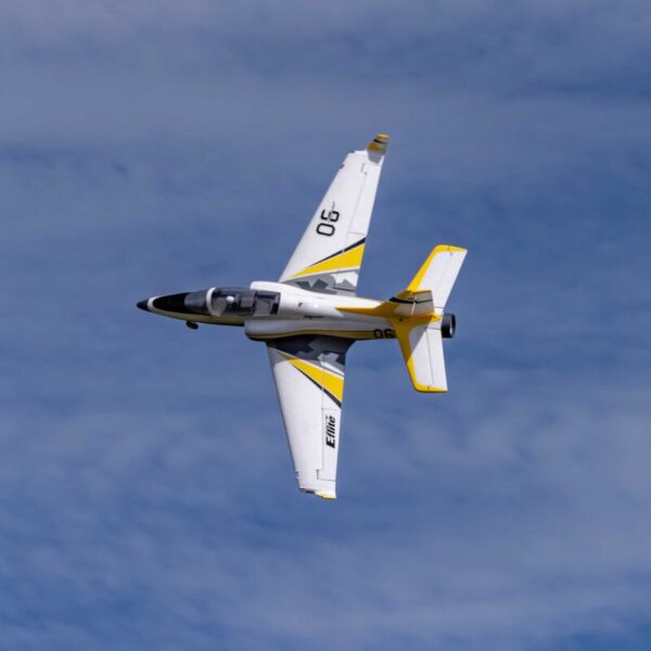 E-Flite Viper 64mm EDF Jet PNP - Image 41