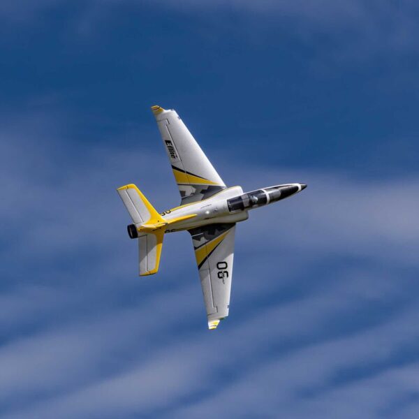 E-Flite Viper 64mm EDF Jet PNP - Image 37