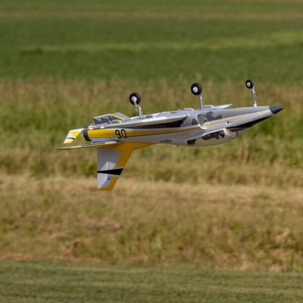 E-Flite Viper 64mm EDF Jet PNP - Image 35