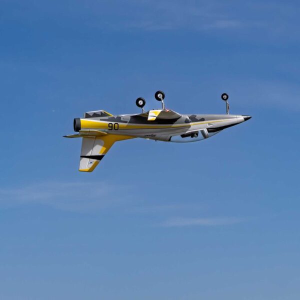 E-Flite Viper 64mm EDF Jet PNP - Image 42