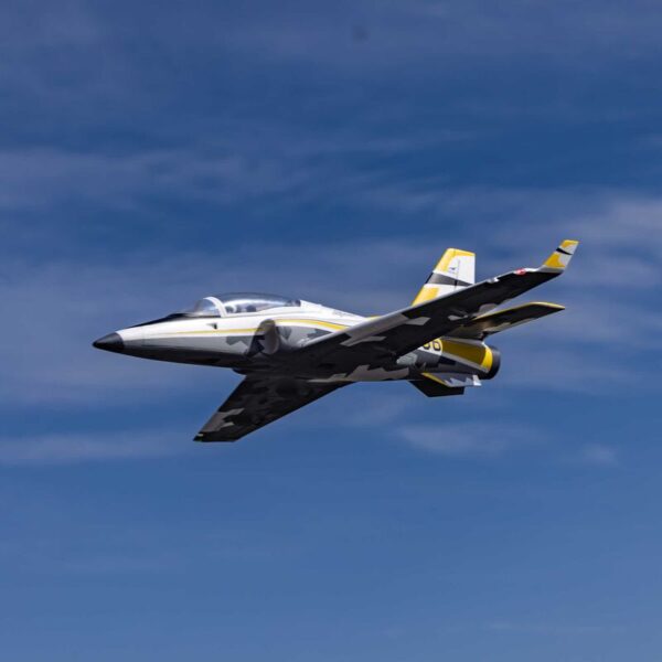 E-Flite Viper 64mm EDF Jet PNP - Image 43