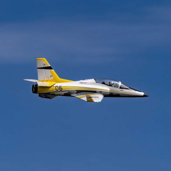 E-Flite Viper 64mm EDF Jet PNP - Image 38
