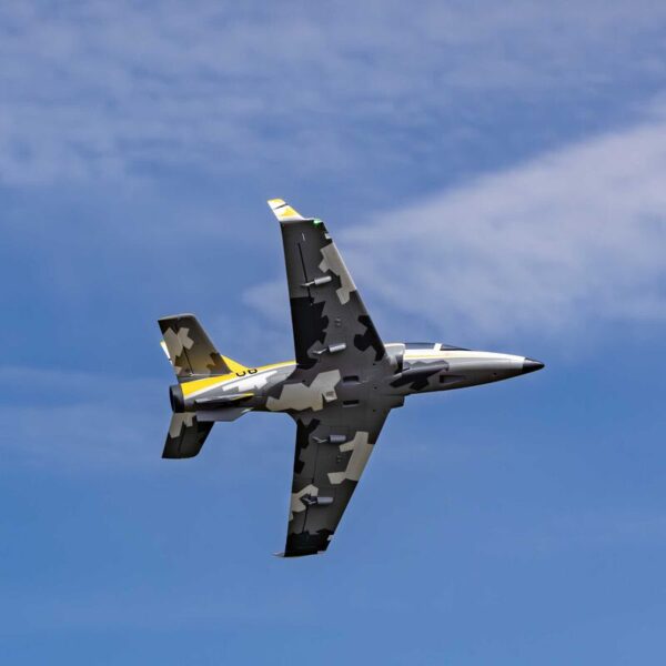 E-Flite Viper 64mm EDF Jet PNP - Image 33