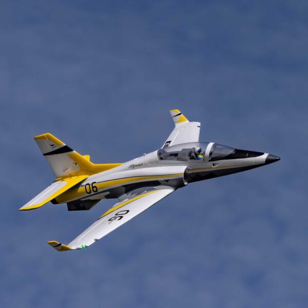 E-Flite Viper 64mm EDF Jet PNP - Image 34