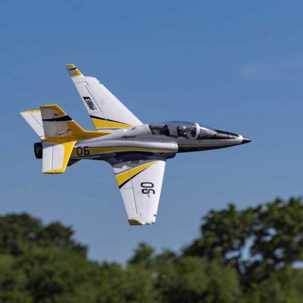 E-Flite Viper 64mm EDF Jet PNP - Image 36