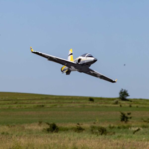 E-Flite Viper 64mm EDF Jet PNP - Image 32