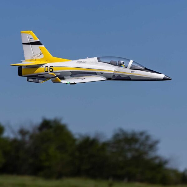 E-Flite Viper 64mm EDF Jet PNP - Image 31