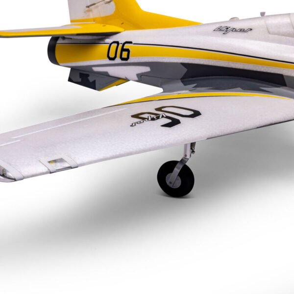 E-Flite Viper 64mm EDF Jet PNP - Image 11