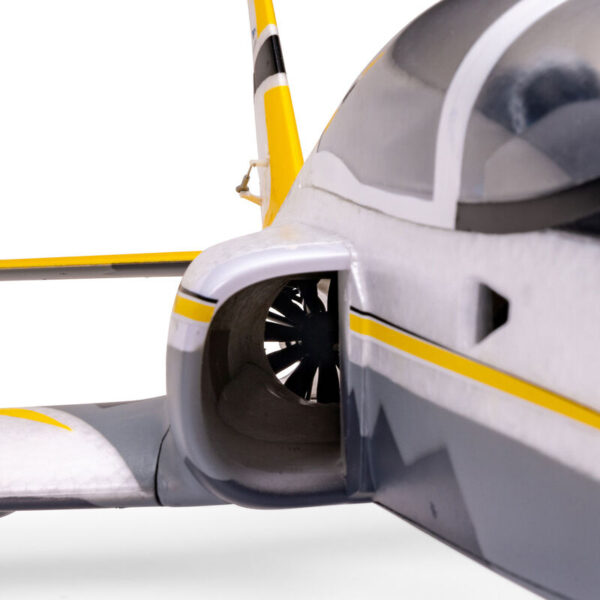 E-Flite Viper 64mm EDF Jet PNP - Image 18