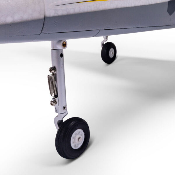 E-Flite Viper 64mm EDF Jet PNP - Image 16