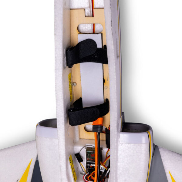 E-Flite Viper 64mm EDF Jet PNP - Image 6