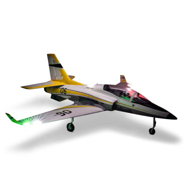 E-Flite Viper 64mm EDF Jet PNP - Image 19