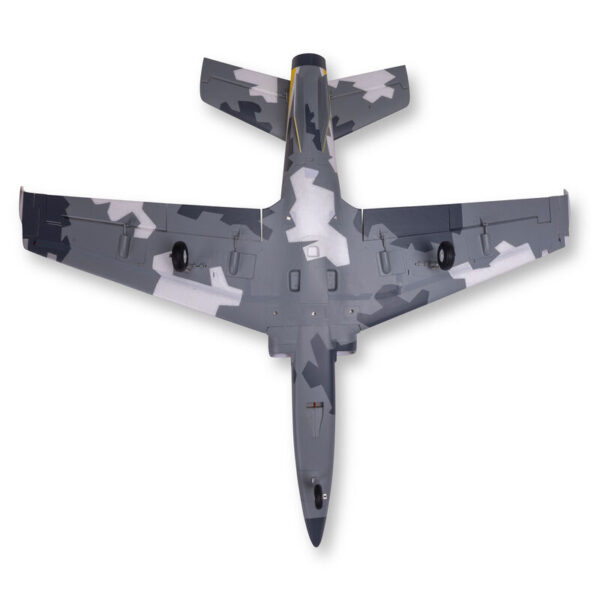 E-Flite Viper 64mm EDF Jet PNP - Image 4