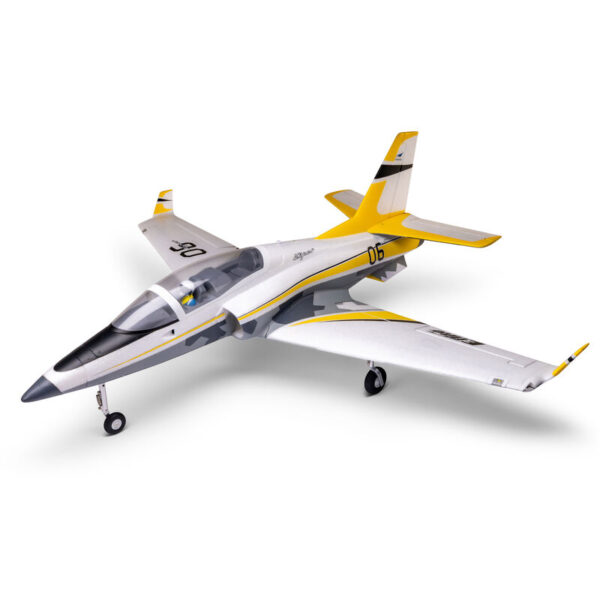E-Flite Viper 64mm EDF Jet PNP - Image 30