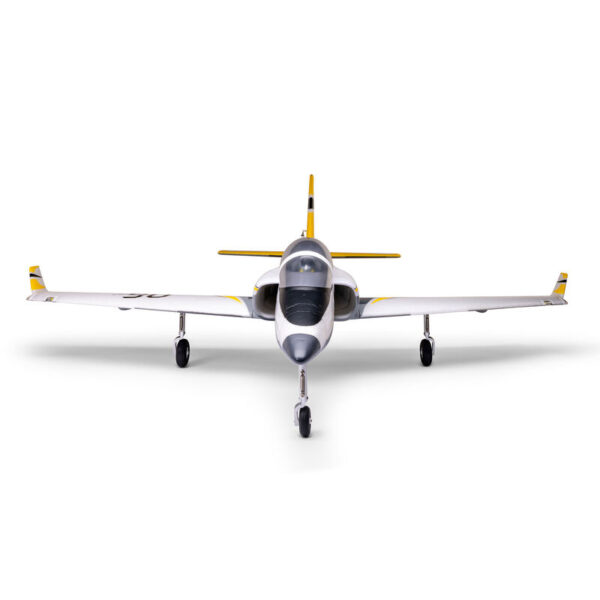 E-Flite Viper 64mm EDF Jet PNP - Image 20