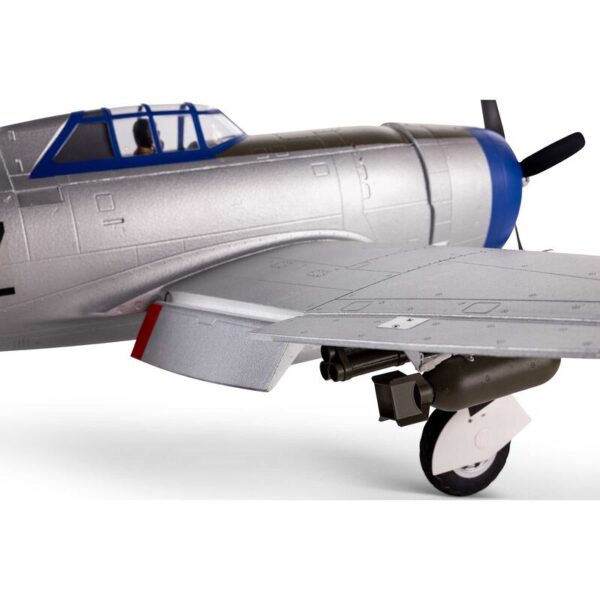 E-Flite P-47 Razorback 1.2m BNF Basic - Image 18