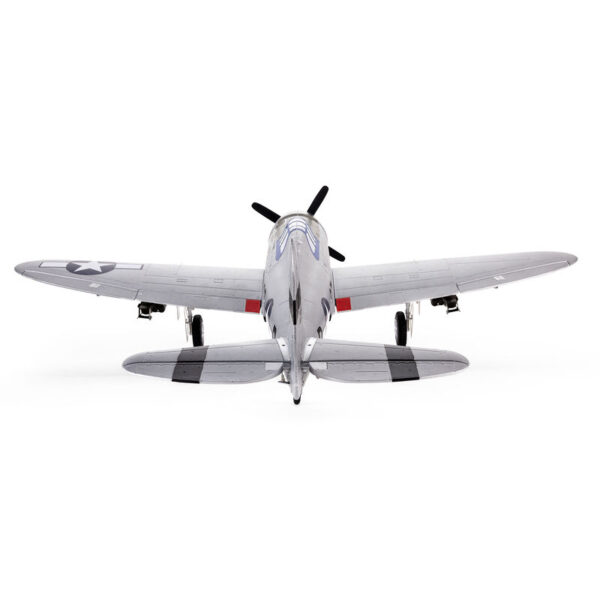 E-Flite P-47 Razorback 1.2m BNF Basic - Image 12