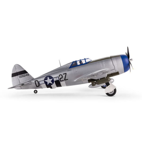 E-Flite P-47 Razorback 1.2m BNF Basic - Image 14